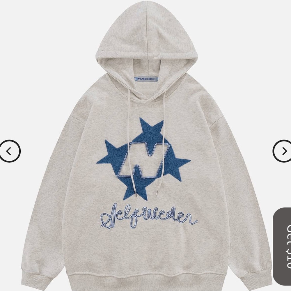 Aelfric Eden Hoodie